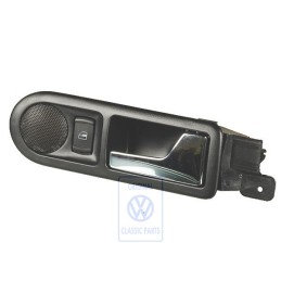 VW Original Tweeter Noir - 3B0060114BGB41