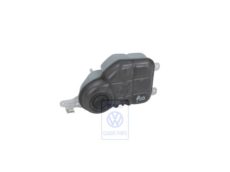 VW Original Reserv.Compens Liq. Refroidis. 