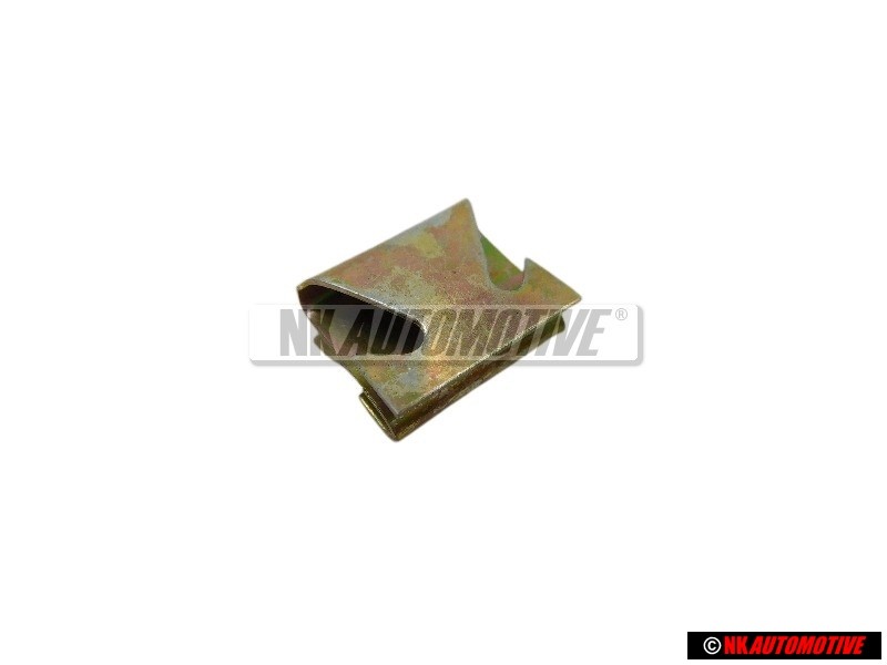 VW Original Agrafe - 433867549