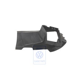 VW Original Guidage D'Air - 3B0121467D