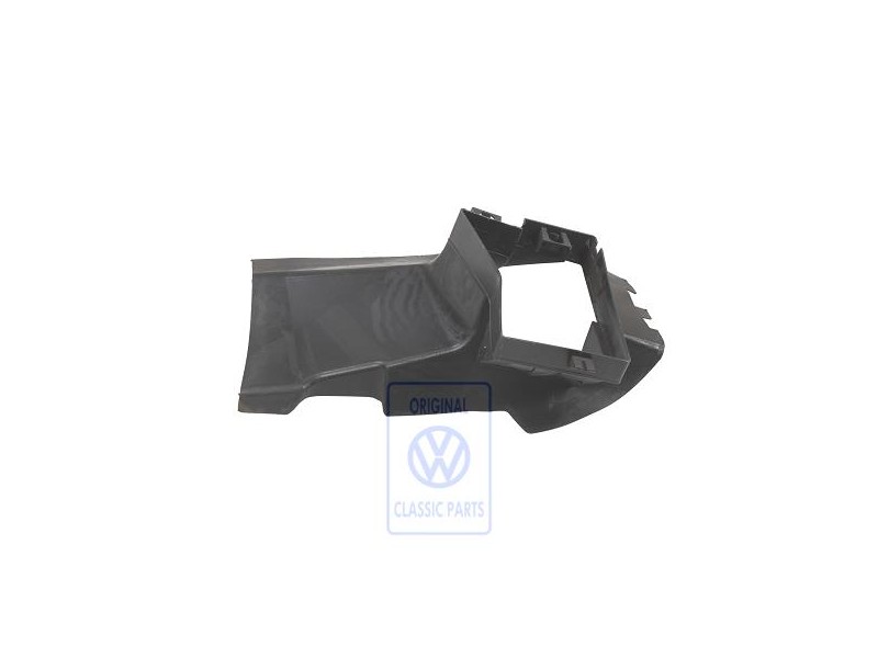 VW Original Guidage D'Air - 3B0121467D