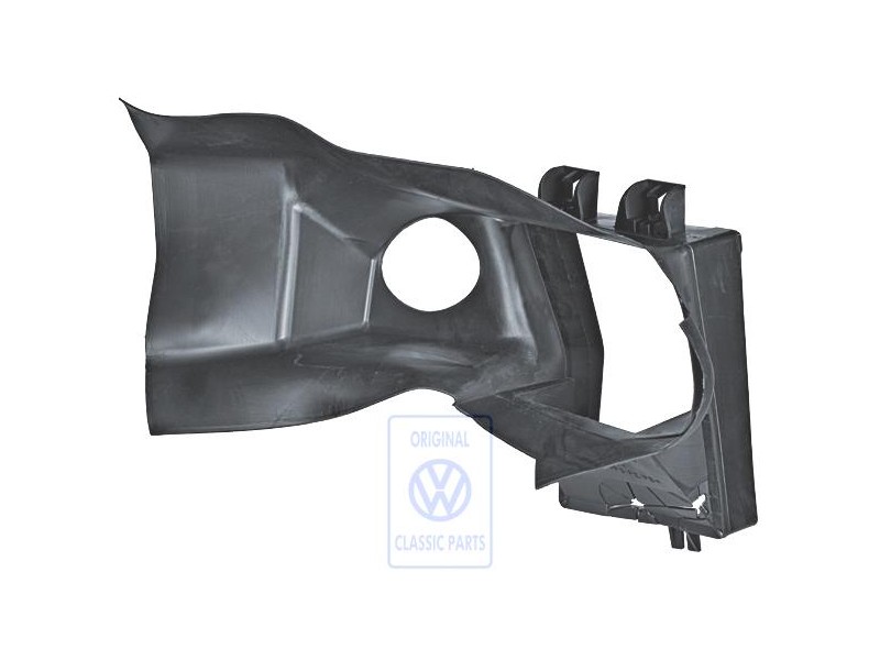 VW Original Guidage D'Air - 3B0121468