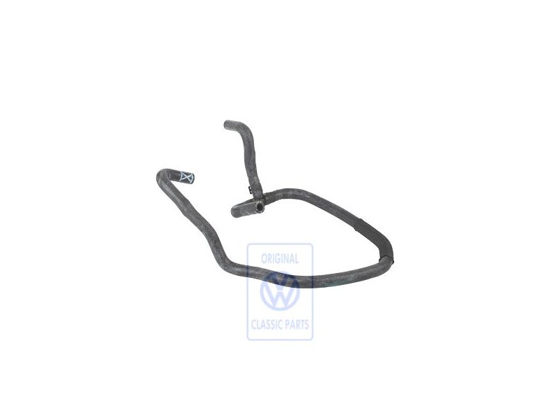 VW Original Flexible Liquide Refroid. 