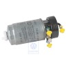 VW Original Filtre A Carburant Avec Bride - 3B0127400C