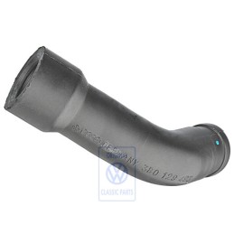 VW Original Flexible D'Aeration - 3B0129493