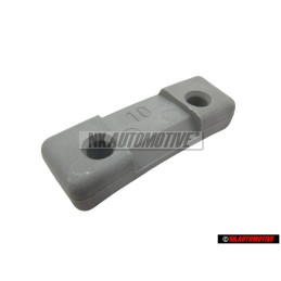 VW Original Masselotte D'Equilibrage - 1K0601179A