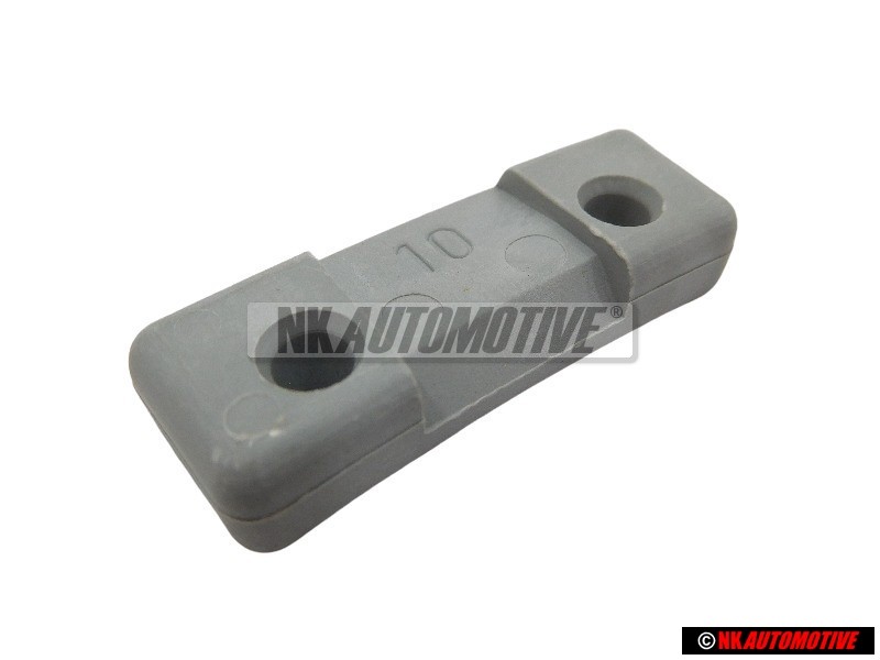 VW Original Masselotte D'Equilibrage - 1K0601179A