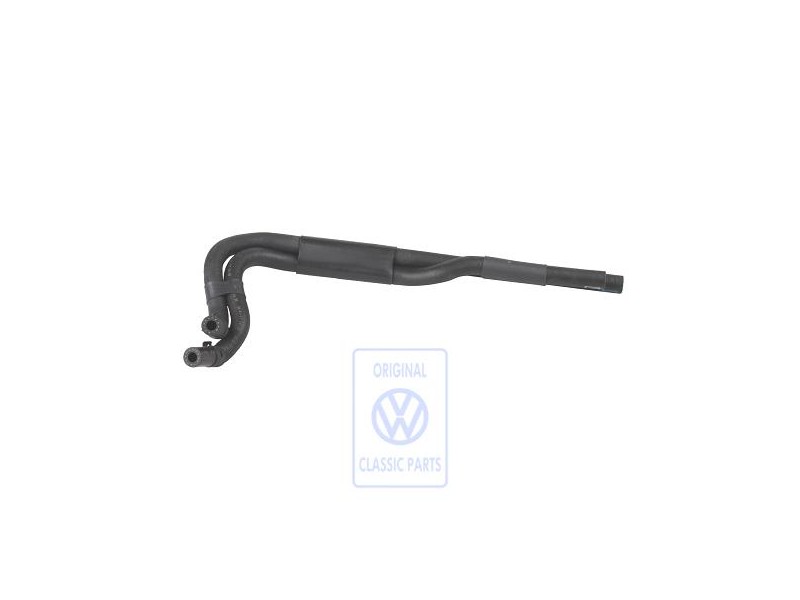 VW Original 1 Jeu Rampe D'Injection - 3B0130295AB