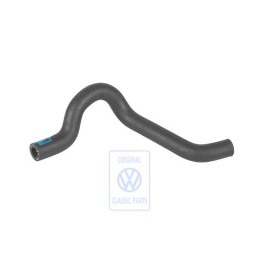 VW Original Flexible De Carburant - 3B0130314C