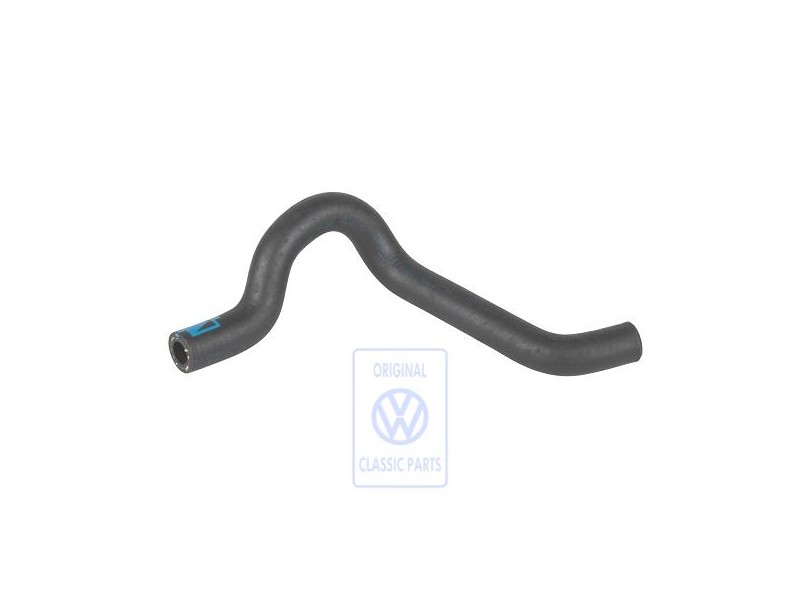 VW Original Flexible De Carburant - 3B0130314C
