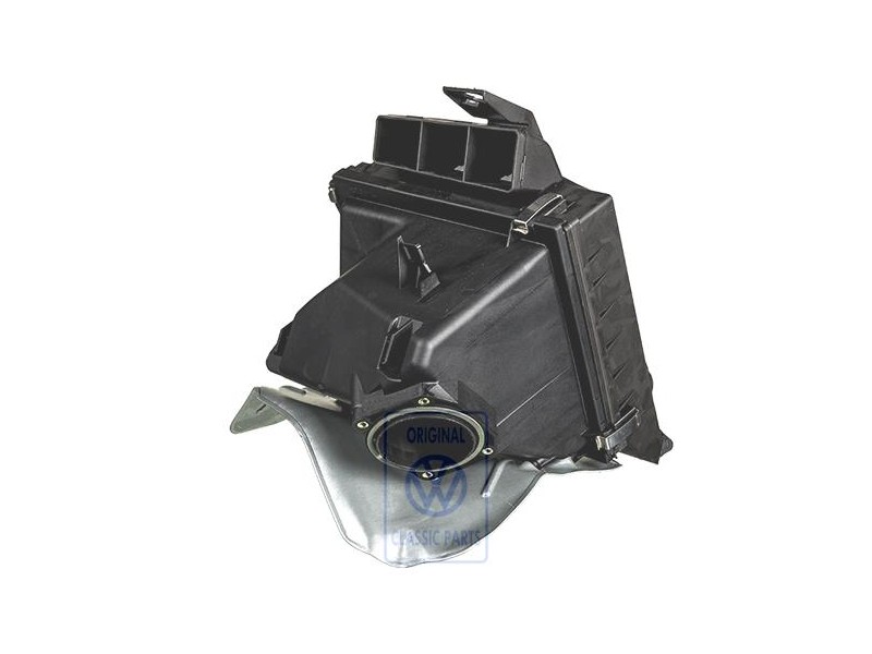 VW Original Filtre A Air - 3B0133837BE