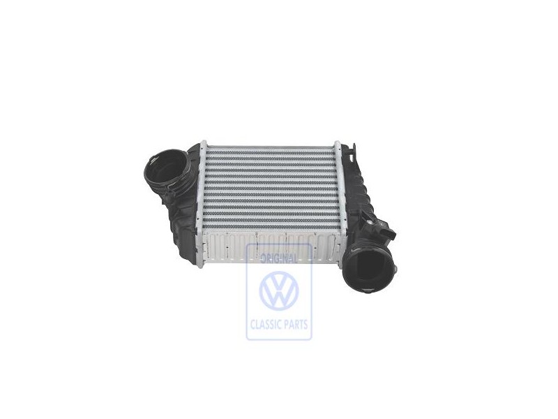 VW Original Radiateur Air Suralimentation - 3B0145805J