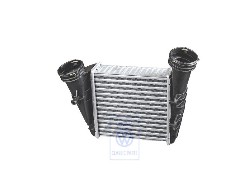 VW Original Radiateur Air Suralimentation - 3B0145806