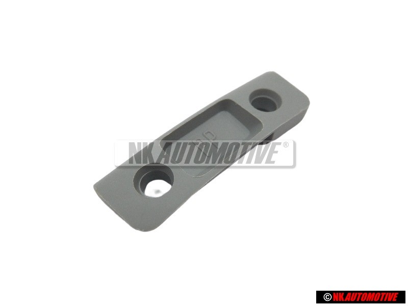 VW Original Masselotte D'Equilibrage - 1K0601178B