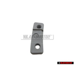 VW Original Masselotte D'Equilibrage - 1K0601178B