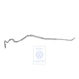 VW Original 1 Jeu Rampe D'Injection - 3B0201544CP