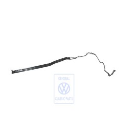 VW Original 1 Jeu Rampe D'Injection - 3B0201544CR