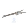 VW Original Silencieux Central - 3B0253409AB