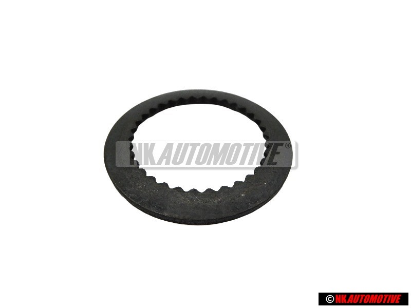 VW Original Rondelle-Ressort (A Denture Interieure) - 113501327A