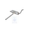 VW Original Silencieux Central - 3B0253409T