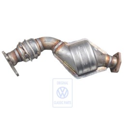 VW Original Catalyseur - 3B0254200EX