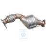 VW Original Catalyseur - 3B0254200EX