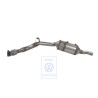 VW Original Filtre A Particules Diesel - 3B0254800HX
