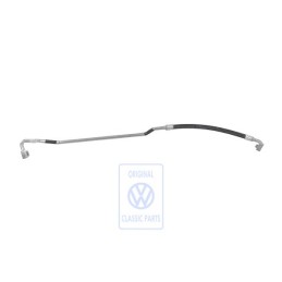 VW Original Flexible De Refrigerant - 3B0260707