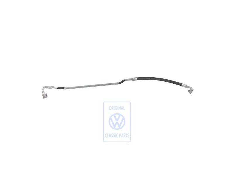 VW Original Flexible De Refrigerant - 3B0260707