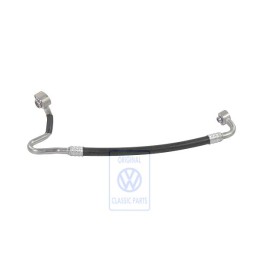 VW Original Flexible De Refrigerant - 3B0260707B