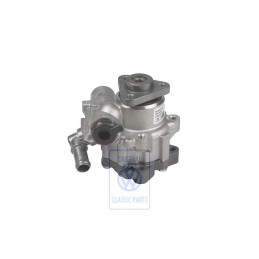 VW Original Pompe A Ailettes - 3B0422154G