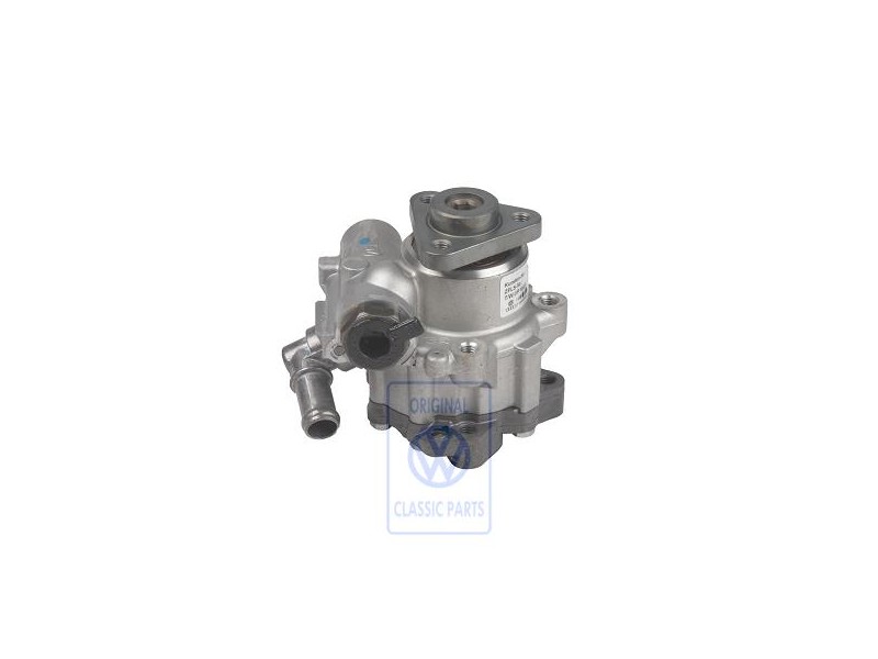 VW Original Pompe A Ailettes - 3B0422154G