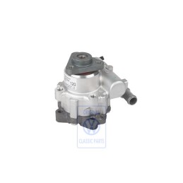 VW Original Pompe A Ailettes - 3B0422154H