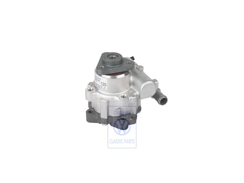 VW Original Pompe A Ailettes - 3B0422154H