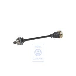 VW Original Arbre De Pont Avec Joints Homocinetiques - 3B0501203AX
