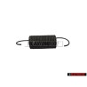 VW Original Ressort De Traction - 171609715