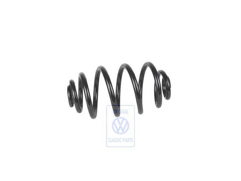 VW Original Ressort Helicoidal - 3B0511115P