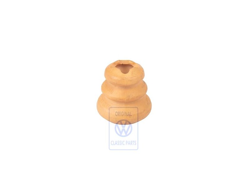VW Original Butee Caoutchouc - 3B0512131K