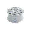 VW Original Jante Aluminium Chrome Brillant - 3B0601025K Z31