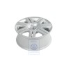 VW Original Jante Aluminium Chrome Brillant - 3B0601025M Z31