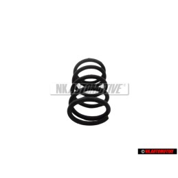 VW Original Ressort De Pression - 171609583A