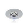 VW Original Enjoliveur De Roue Chrome - 3B0601149 FED