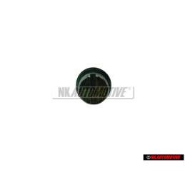 VW Original Vis Tete Bombee(Avec Rondelle) - 035905281A