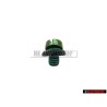 VW Original Vis Tete Bombee(Avec Rondelle) - 035905281A