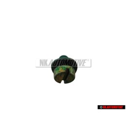 VW Original Vis Tete Bombee(Avec Rondelle) - 035905281A