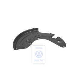 VW Original Protecteur P. Disque De Frein - 3B0615612B