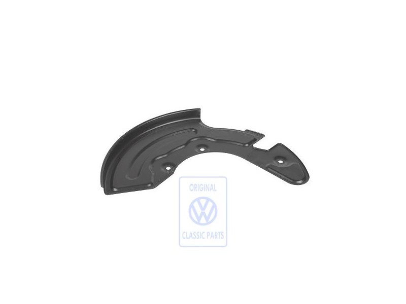 VW Original Protecteur P. Disque De Frein - 3B0615612B