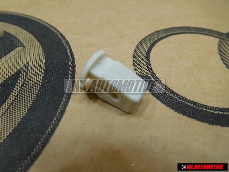 VW Original Ecrou D'Ecartement - 165827592