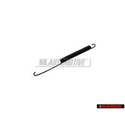 VW Original Ressort De Traction - 171609711