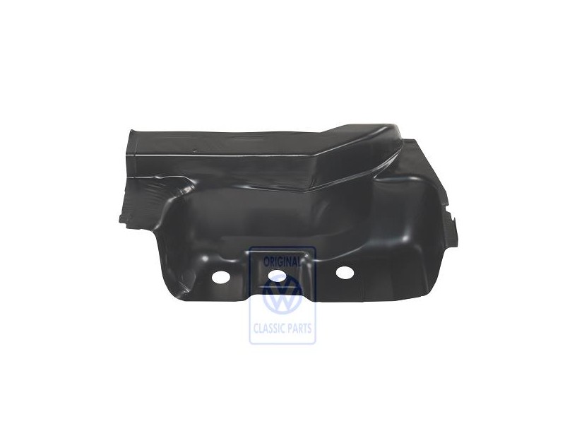 VW Original Jupe Arriere - 3B0802085E